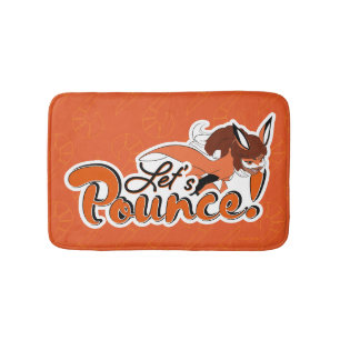 Tapis De Bain Rena Rouge Rebondissons