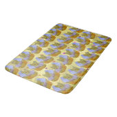 Tapis De Bain Renard nommé Dice (Angle)