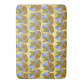 Tapis De Bain Renard nommé Dice (devant Vertical)