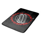 Tapis De Bain Renégat Mafia Crew (Angle)