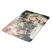 Tapis De Bain Renoir Luncheon de la Boating Party Renoir (Angle)
