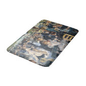 Tapis De Bain Renoir Moulin Danse Galette Party (Angle)