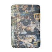 Tapis De Bain Renoir Moulin Danse Galette Party (Devant (Vertical))