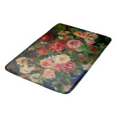 Tapis De Bain Renoir - Rose, (Angle)