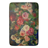 Tapis De Bain Renoir - Rose, (devant Vertical)