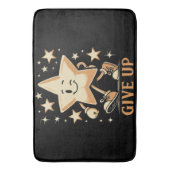 Tapis De Bain Renoncer (devant Vertical)