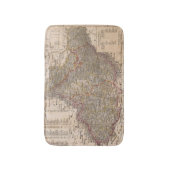 Tapis De Bain République Tchèque (Devant (Vertical))