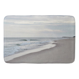 Tapis De Bain Ressacs et plage