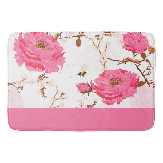 Tapis De Bain ressort (Devant)