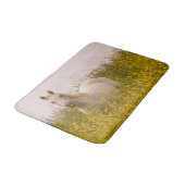 Tapis De Bain Ressort (Angle)