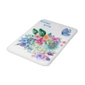 Tapis De Bain Ressort de bienvenue (Angle)