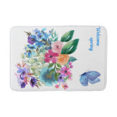 Tapis De Bain Ressort de bienvenue (Devant)