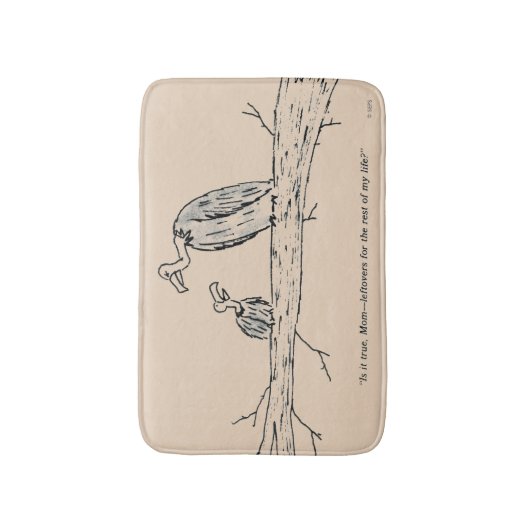 Tapis De Bain Reste (Devant (Vertical))