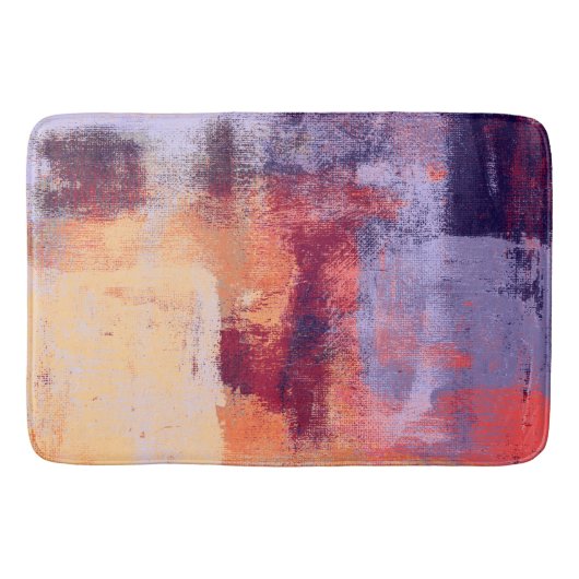 Tapis De Bain Résumé Nichinan (Devant)