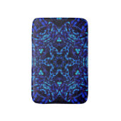 Tapis De Bain Retour vers le haut (Devant (Vertical))