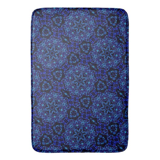 Tapis De Bain Retour vers le haut (devant Vertical)
