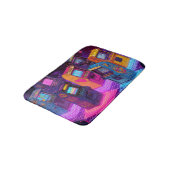 Tapis De Bain Retro Arcade Machines (Angle)