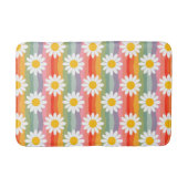 Tapis De Bain Retro Daisy (Devant)