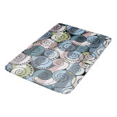 Tapis De Bain Rétro, espion (Angle)