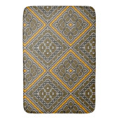 Tapis De Bain Retro Granny (devant Vertical)