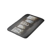 Tapis De Bain Rêve (Angle)