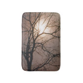 Tapis De Bain Rêve au clair de lune (Devant (Vertical))