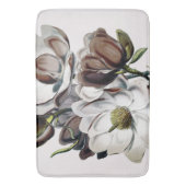 Tapis De Bain Rêve de chocolat de magnolia (devant Vertical)