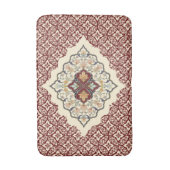 Tapis De Bain Rêve marocain - Bathmat (Devant (Vertical))