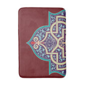 Tapis De Bain Rêve marocain - Bathmat (Devant (Vertical))