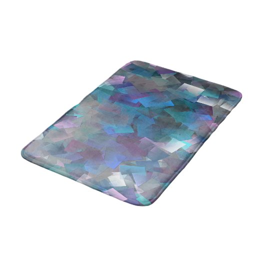 Tapis De Bain Rêver..... (Angle)