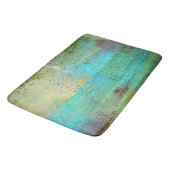 tapis de bain rêveur vert (Angle)
