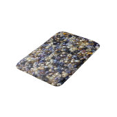 Tapis De Bain Richesse Du Lissage Des Semences (Angle)