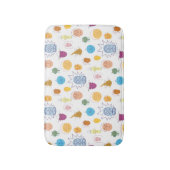 Tapis De Bain RICK ET MORTY™ | Get Schwifty (Devant (Vertical))