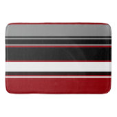 Tapis De Bain Rideau de douche (Devant)