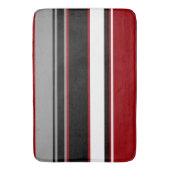 Tapis De Bain Rideau de douche (devant Vertical)