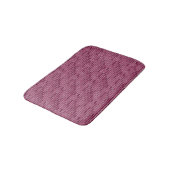 Tapis De Bain Rideau de douche (Angle)