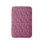 Tapis De Bain Rideau de douche (Devant (Vertical))