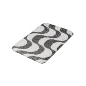 Tapis De Bain Rio de Janeiro (Angle)