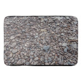 Tapis De Bain Rivage en pierre (Devant)