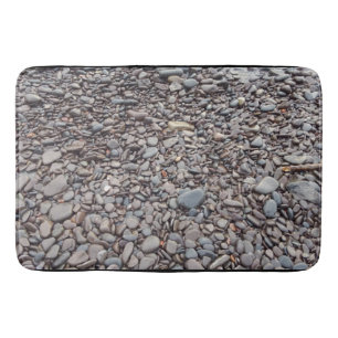 Tapis De Bain Rivage en pierre
