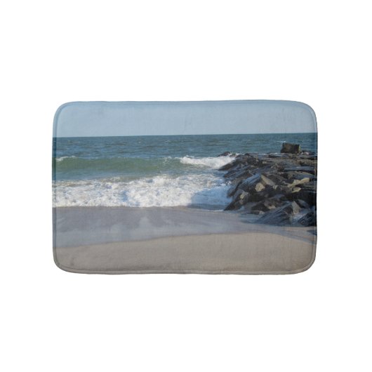 Tapis De Bain Rive (Devant)