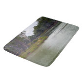 Tapis De Bain River Murray Australia The Bend, Bathmat (Angle)