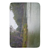 Tapis De Bain River Murray Australia The Bend, Bathmat (devant Vertical)