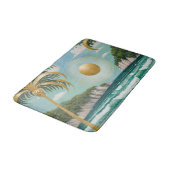 Tapis De Bain Rives d'or (Angle)