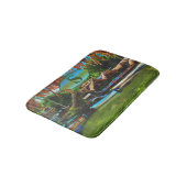 Tapis De Bain Rivière Mismaloya 0331 (Angle)