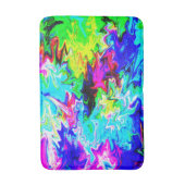 Tapis De Bain Rivière rasée...... (Devant (Vertical))