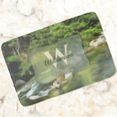 Tapis De Bain Rivière Sud 0365