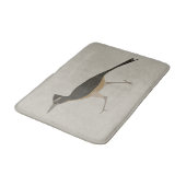 Tapis De Bain Roadrunner Bathmat (Angle)