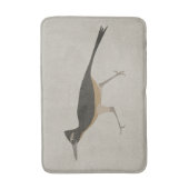 Tapis De Bain Roadrunner Bathmat (Devant (Vertical))