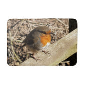 TAPIS DE BAIN ROBIN (Devant)